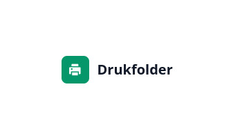 DrukFolder